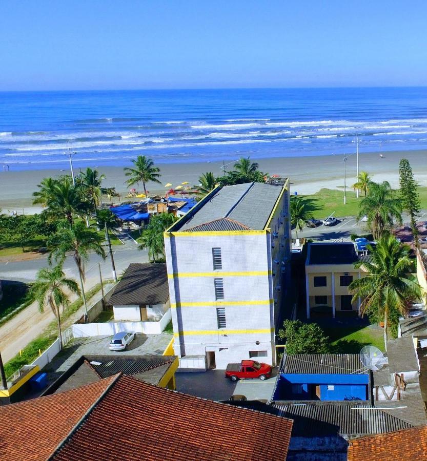 Pousada La Naila Bertioga Exterior photo