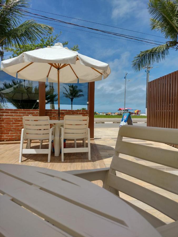Pousada La Naila Bertioga Exterior photo