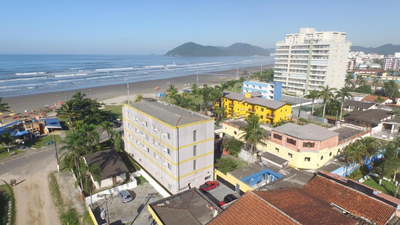 Pousada La Naila Bertioga Exterior photo